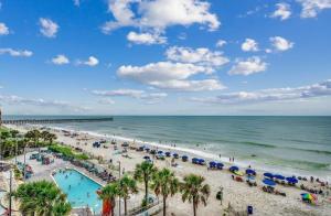Sandy Beach Resort Unit 506