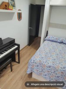 Apartment in La ROMA with a great location