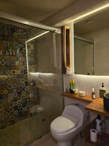 Apartment in La ROMA with a great location