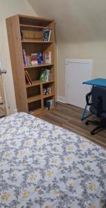 3 bedroom main level of the houseyours