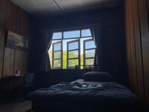 Stay with sumo homestay