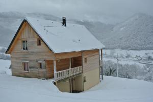 B&B / Chambres d'hotes Maison d'Hotes Le shorten : photos des chambres