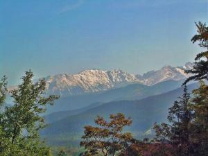 TatryTop Apartamenty Comfort