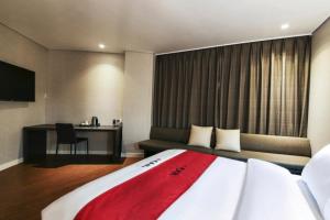 Daesungkwan Hot Spring Hotel