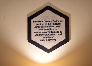 Space Room By HEXA Stays