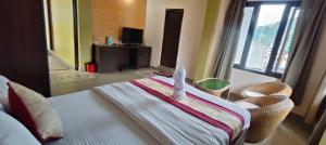 Hotel August International