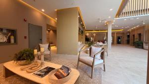 Luxury Loft - Confort y Estilo cerca al Mar 1127