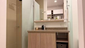 Luxury Loft - Confort y Estilo cerca al Mar 1127