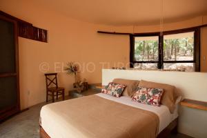 Cabañas Camino Mágico