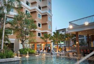 Grand Scenaria Hotel