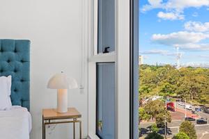 SOP 18 Stylish and Cosy 2 Bedroom Apt