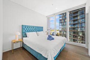 SOP 18 Stylish and Cosy 2 Bedroom Apt