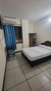 Hotel Monte Blanco Melgar