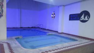 Hotel Monte Blanco Melgar