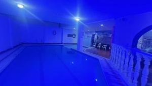 Hotel Monte Blanco Melgar