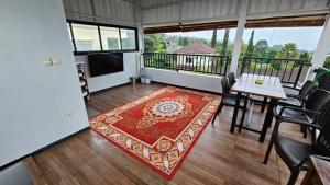 Villa Tower Bandungan View of Lake & 7 Mountains