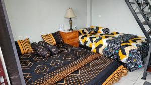 Villa Tower Bandungan View of Lake & 7 Mountains