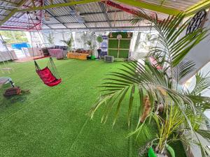 Flo Element Room by Hexa Stays