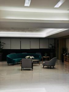 Melscape Lush Residence 1BR Unit