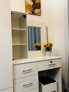 Melscape Lush Residence 1BR Unit