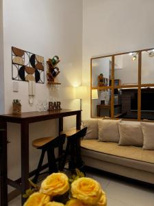 Melscape Lush Residence 1BR Unit