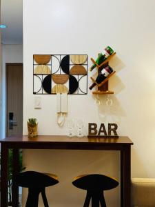 Melscape Lush Residence 1BR Unit