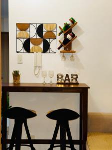 Melscape Lush Residence 1BR Unit