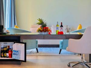 Matemwe Sands Beach Resort