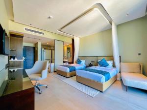 Matemwe Sands Beach Resort