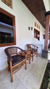 Jepun Bali Homestay Sanur