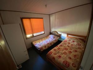 Cabañas Los Troncos