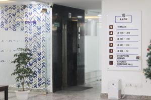 Axon Corporate Stays Sector 52 Gurgaon