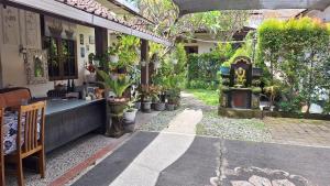Jepun Bali Homestay Sanur