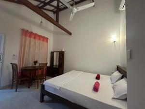 Mirissa Diamond Beach Villa