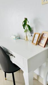 River 2 2BR 8Pax 9 Mins to LeeGarden Free Netflix