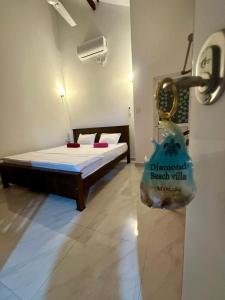 Mirissa Diamond Beach Villa