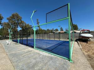 Casa Rapel Costa del Sol Lake shore