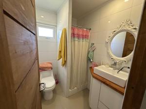 Casa Rapel Costa del Sol Lake shore