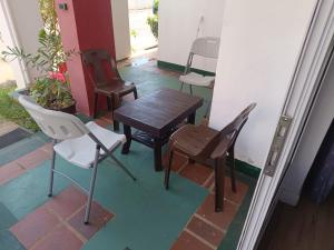 Residences Pereybere