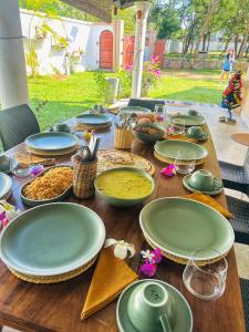 BAYU COVE Private Villa