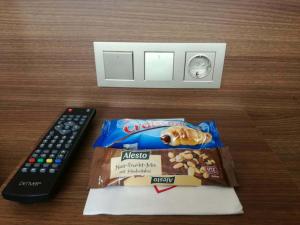 Hotel zum Weissen Ochsen