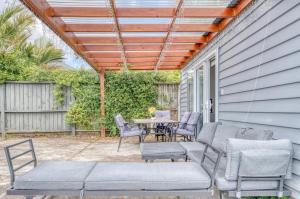 Auckland Urban Escape - Central, Connected & Comfy