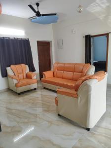 Sri Lakshmi Narayana Nivas Home Stay