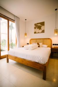 Morroi Villas Tanah Lot