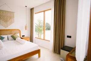 Morroi Villas Tanah Lot