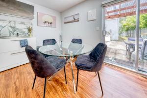 Auckland Urban Escape - Central, Connected & Comfy