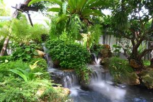 Baan Nern Khao Resort Pattaya