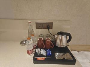 Bluestone Prime by The Cosy Hotels