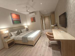 Bluestone Prime by The Cosy Hotels