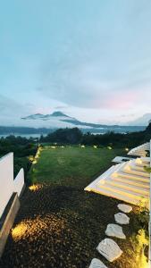 Caveterra Kintamani Villa